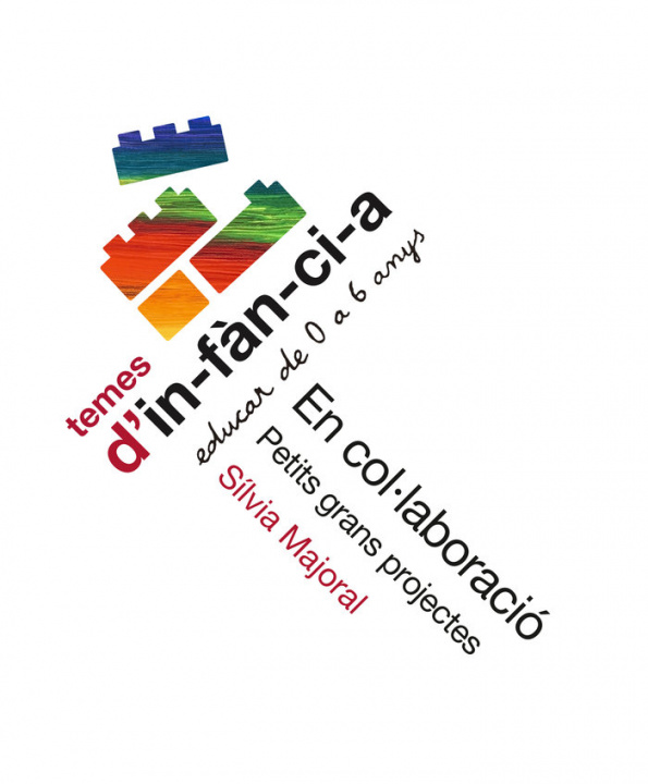 Knjiga EN COLULABORACIO PETITS GRANS PROJECTE CAT MAJORAL CLAPES