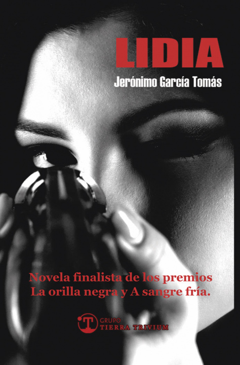 Livro LIDIA GARCÍA TOMÁS