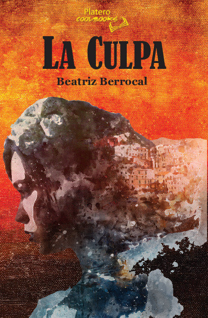 Knjiga La culpa Beatriz Berrocal