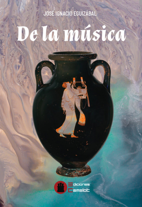 Book DE LA MUSICA EGUIZABAL