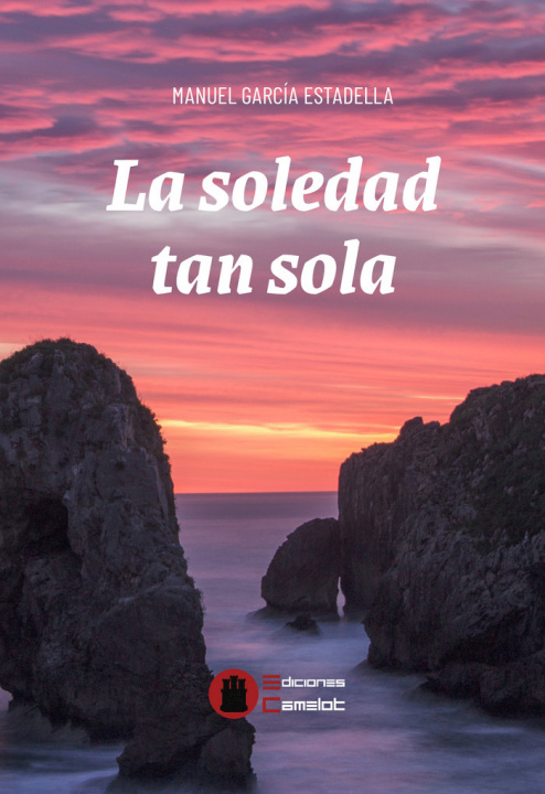 Книга SOLEDAD TAN SOLA,LA GARCIA ESTADELLA