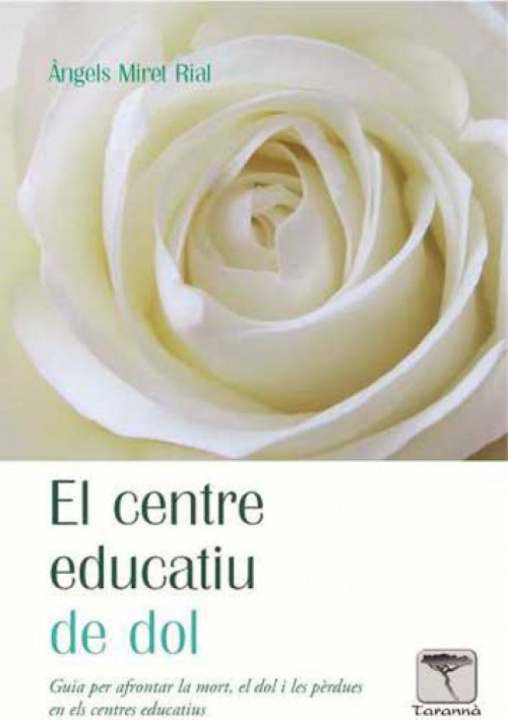 Kniha EL CENTRE EDUCATIU DE DOL Miret Rial