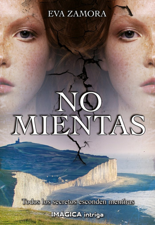 Knjiga No mientas Zamora