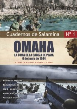 Knjiga Omaha VVAA