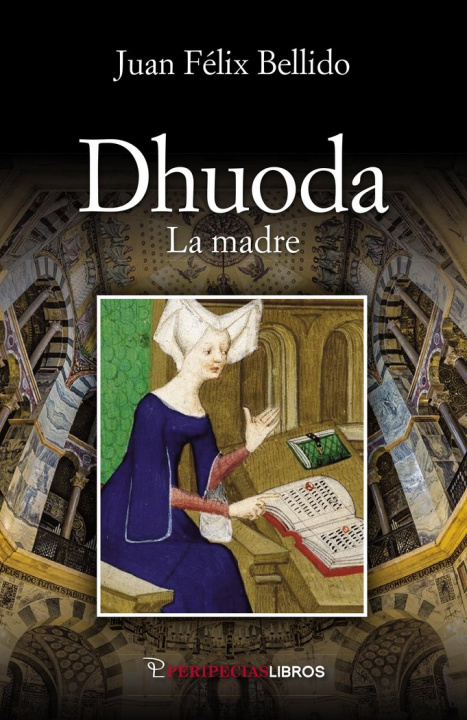 Buch Dhuoda BELLIDO BELLO