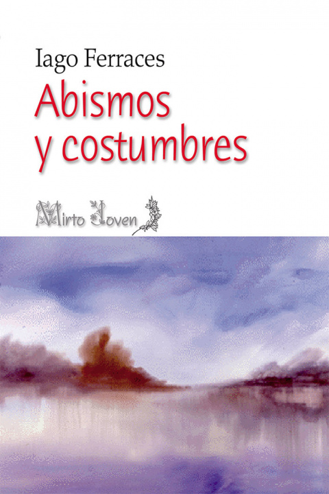 Книга Abismos y costumbres Ferraces