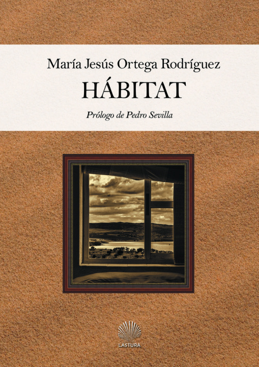 Book Hábitat Ortega Rodríguez