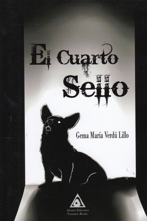 Buch El cuarto sello Verdú Lillo