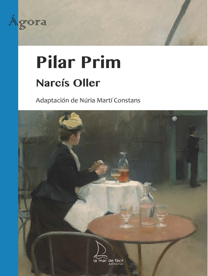 Carte Pilar Prim Oller
