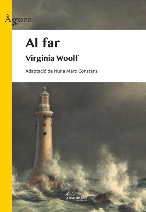 Book Al far Woolf