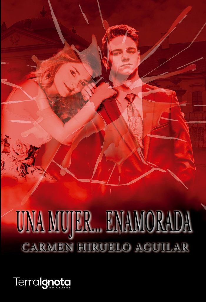 Книга Una mujer? enamorada Hiruelo Aguilar