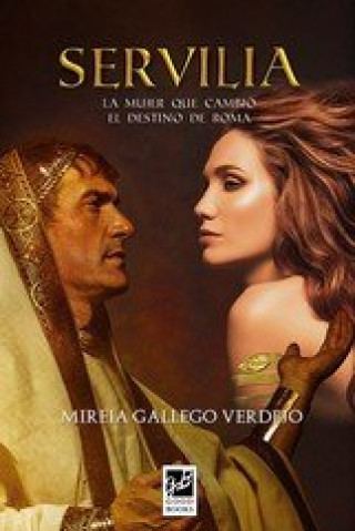 Buch SERVILIA GALLEGO VERDEJO