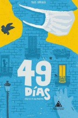 Boek 49 días Chemelal López