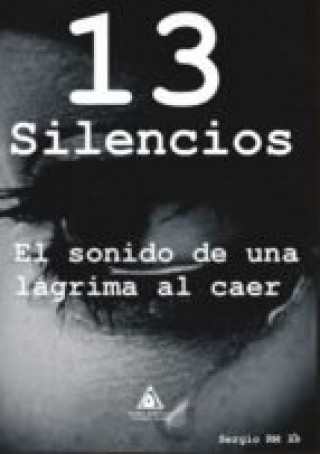 Kniha 13 silencios Rodríguez Martínez