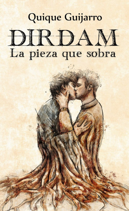 Libro Dirdam Guijarro