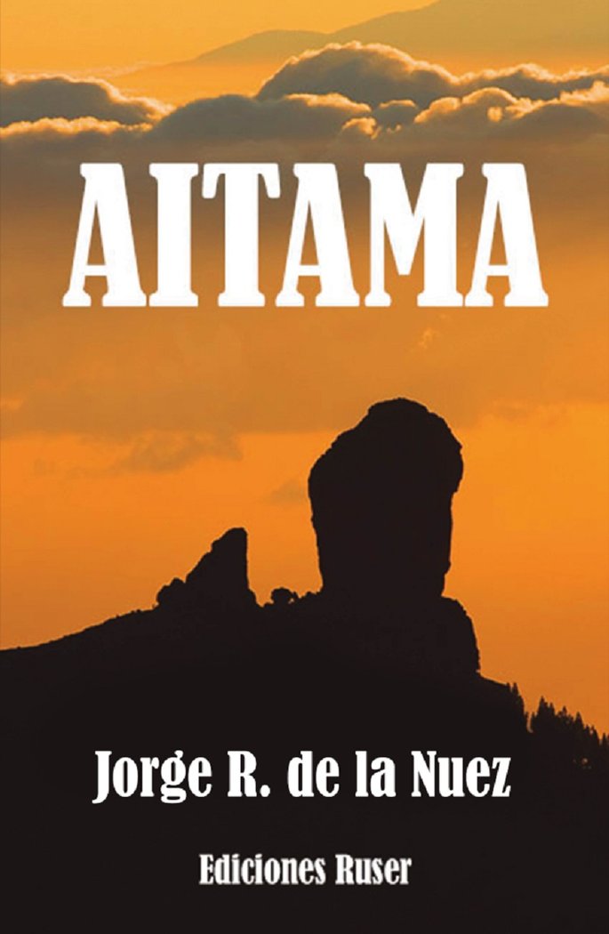 Book Aitama R. de la Nuez