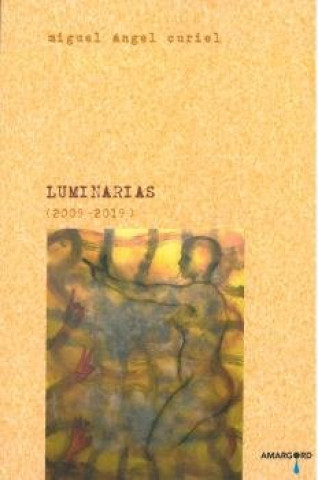 Kniha LUMINARIAS CURIEL