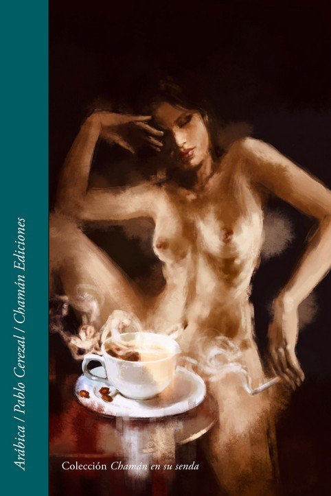 Livro ARABICA CEREZAL