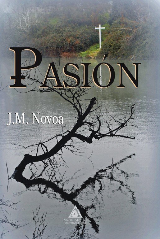 Knjiga PASION J. M. NOVOA