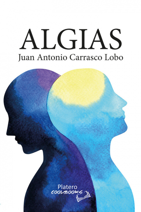 Knjiga ALGIAS CARRASCO LOBO