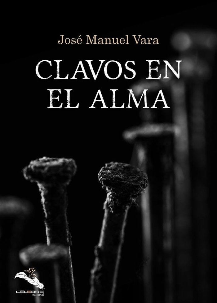Buch Clavos en el alma Vara