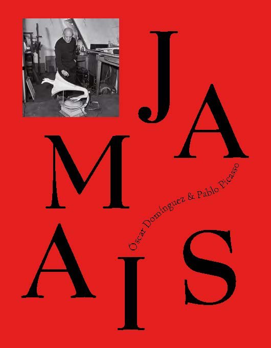 Knjiga JAMAIS - FRANCES GUIGON
