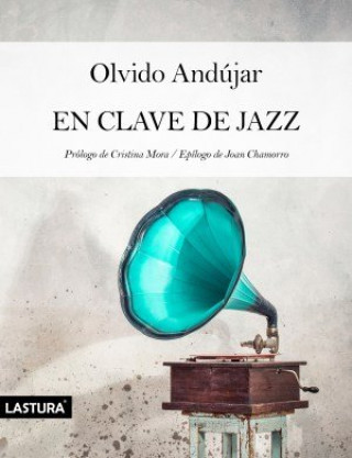Książka En clave de jazz Andújar Molina