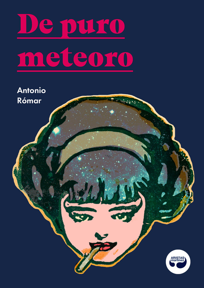 Kniha De puro meteoro Rómar