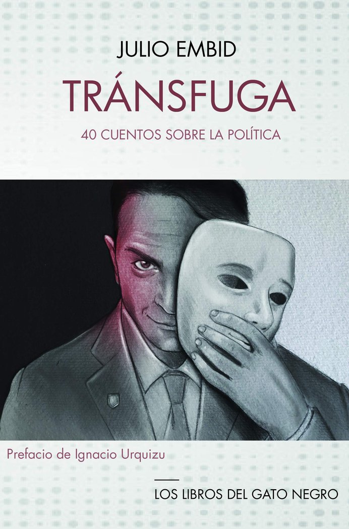 Carte TRÁNSFUGA EMBID