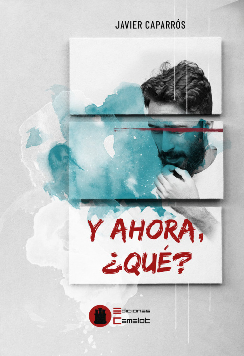 Libro Y ahora, ¿qué? Caparrós