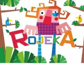 Book ROJEKA GRANDMONTAGNE