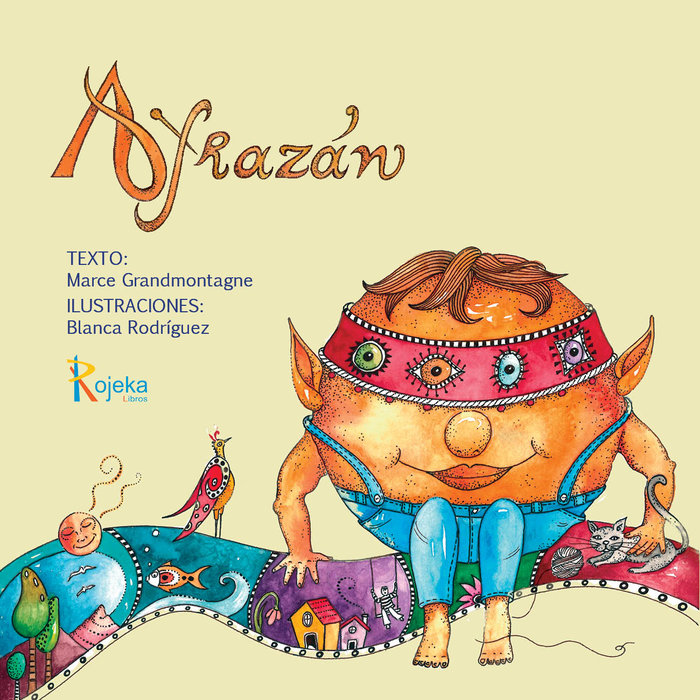 Buch AFRAZAN RODRIGUEZ