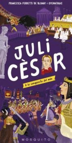Knjiga Juli Cèsar Ferreti de Blonay