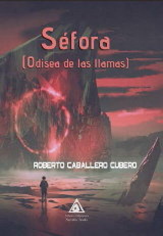 Knjiga Séfora Caballero Cubero