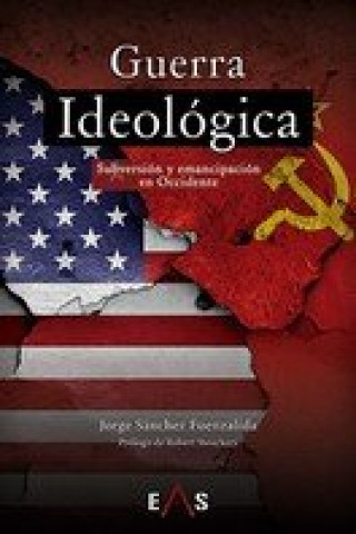 Buch GUERRA IDEOLOGICA SANCHEZ FUENZALIDA
