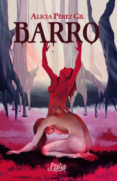 Knjiga Barro Pérez Gil