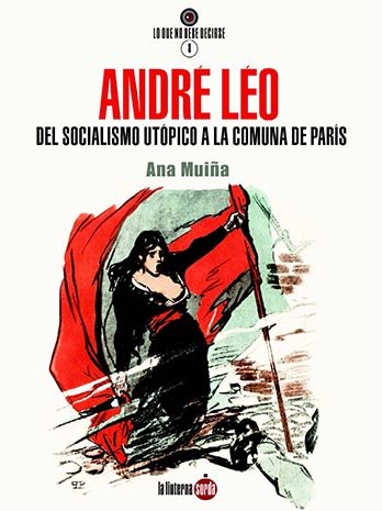 Kniha ANDRE LEO MUIÑA FERNANDEZ