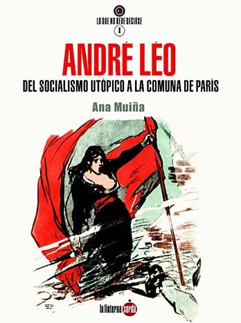 Knjiga ANDRE LEO MUIÑA FERNANDEZ
