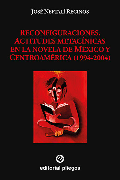 Libro RECONFIGURACIONES ACTITUDES METACINICAS E NEFTALI RECINOS