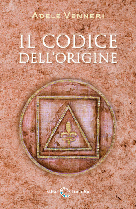 Kalendář/Diář Il Codice dell'Origine VENNERI