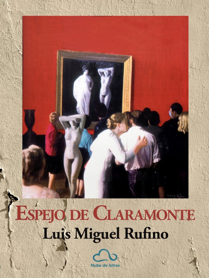 Book ESPEJO DE CLARAMONTE Rufino Rus