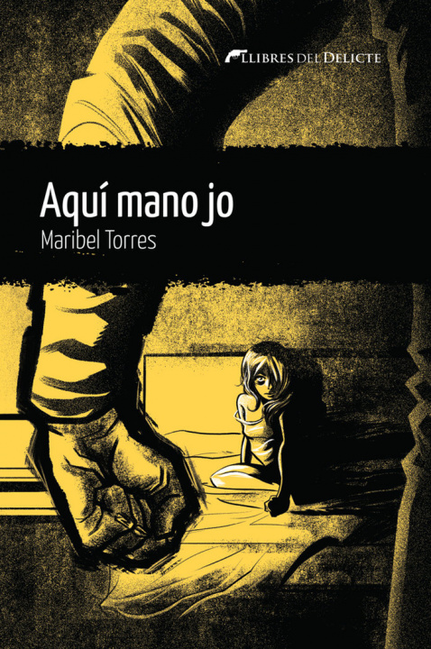 Könyv AQUI MANO JO TORRES