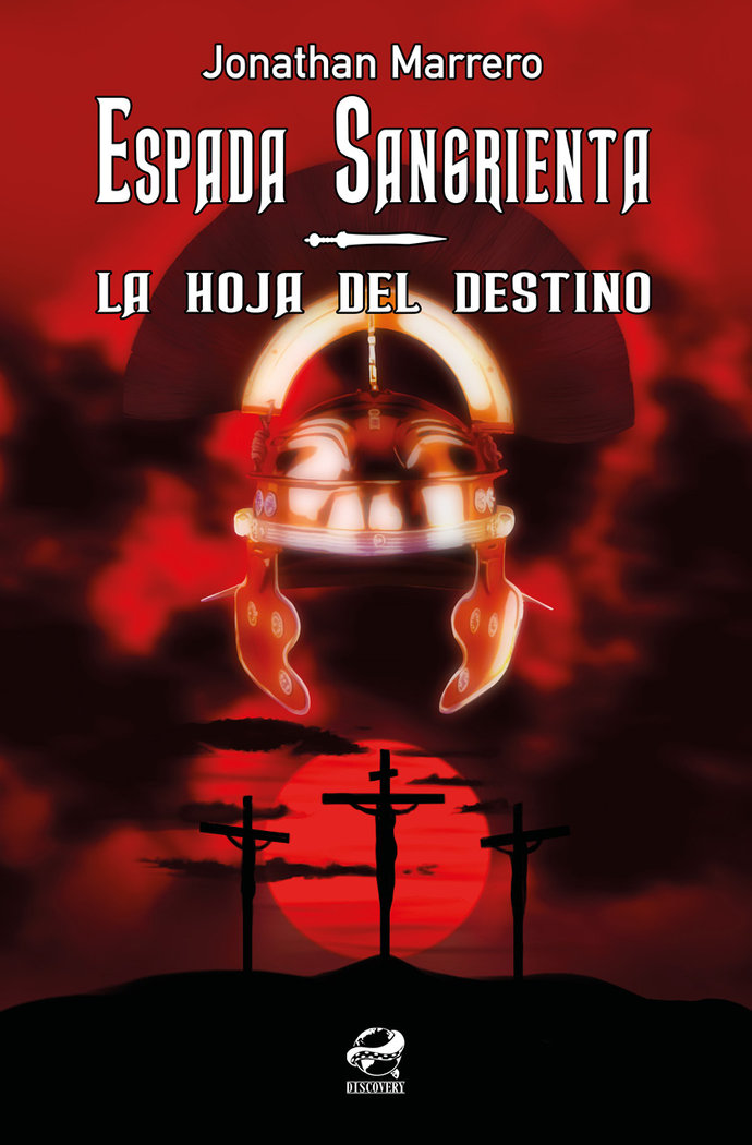 Книга ESPADA SANGRIENTA MARRERO