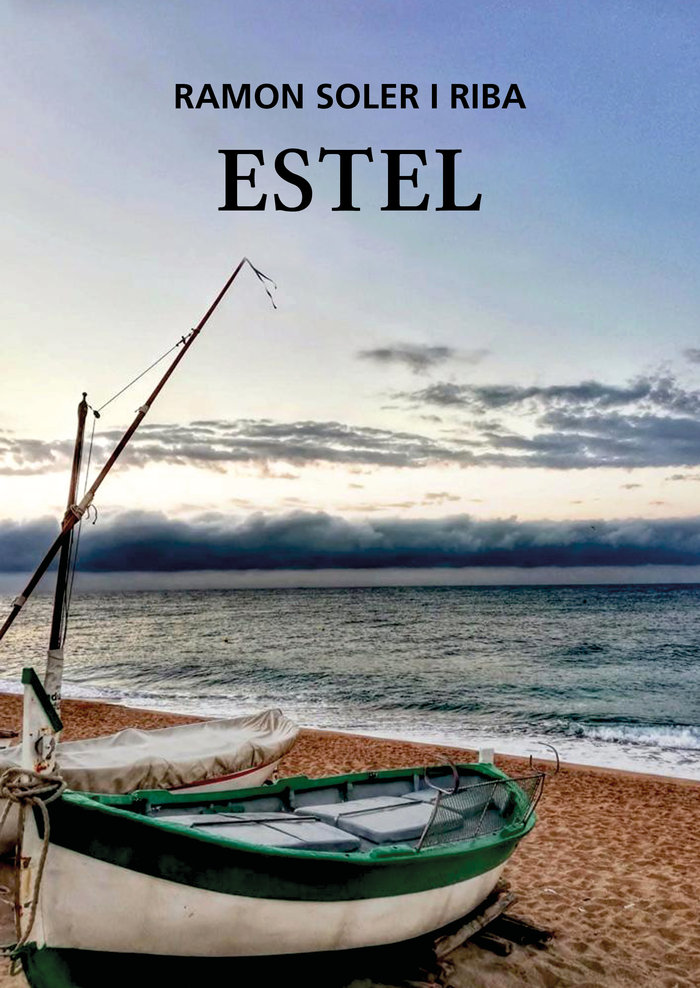 Book Estel Soler Riba