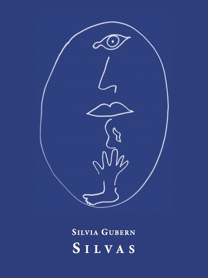 Knjiga SILVAS GUBERN GARRIGA NOGUES