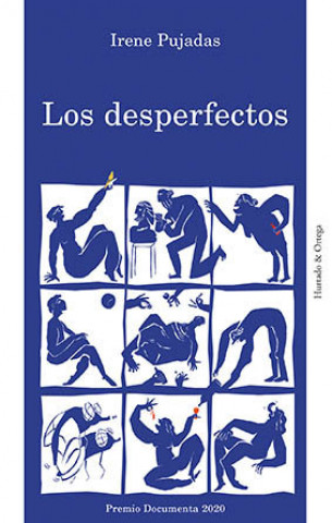 Knjiga LOS DESPERFECTOS IRENE PUJADAS