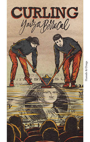 Buch Curling BERROCAL GUEVARA