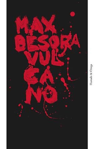 Book Vulcano BESORA