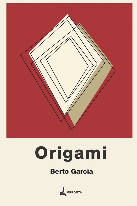 Buch ORIGAMI GARCIA