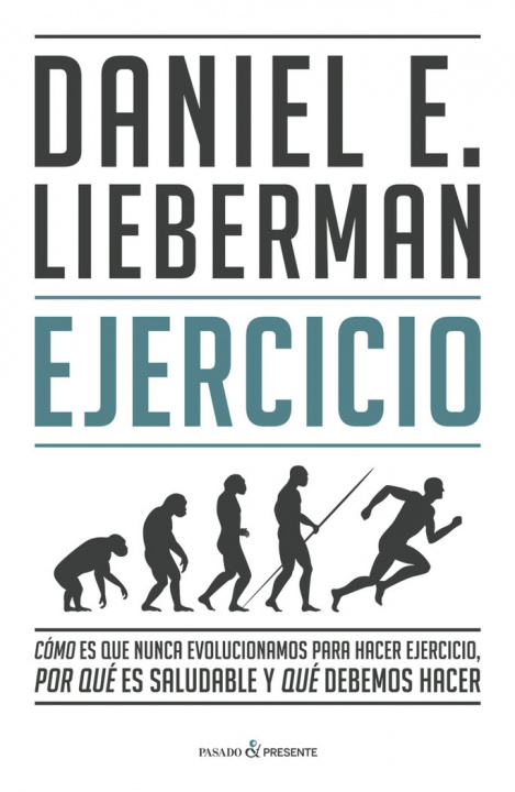 Carte EJERCICIO LIEBERMAN